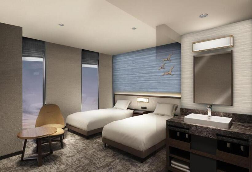 Premier Hotel  Cabin President  Tokyo