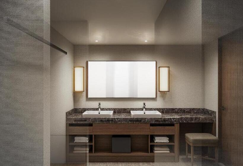 Premier Hotel  Cabin President  Tokyo