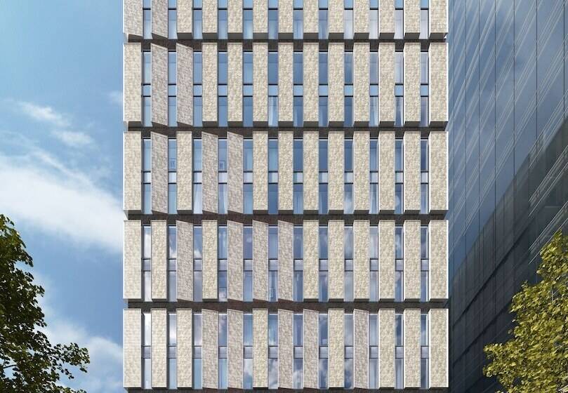 Premier Hotel  Cabin President  Tokyo