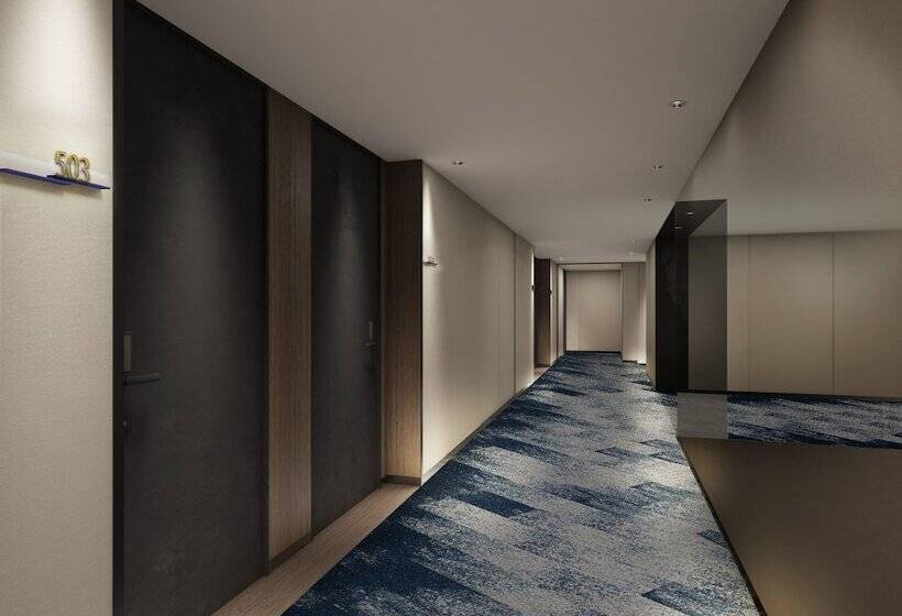 Premier Hotel  Cabin President  Tokyo