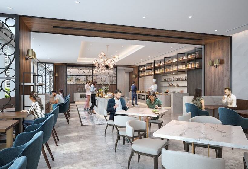 Premier Hotel  Cabin President  Tokyo