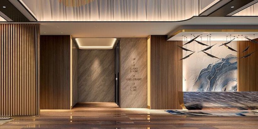 Premier Hotel  Cabin President  Tokyo