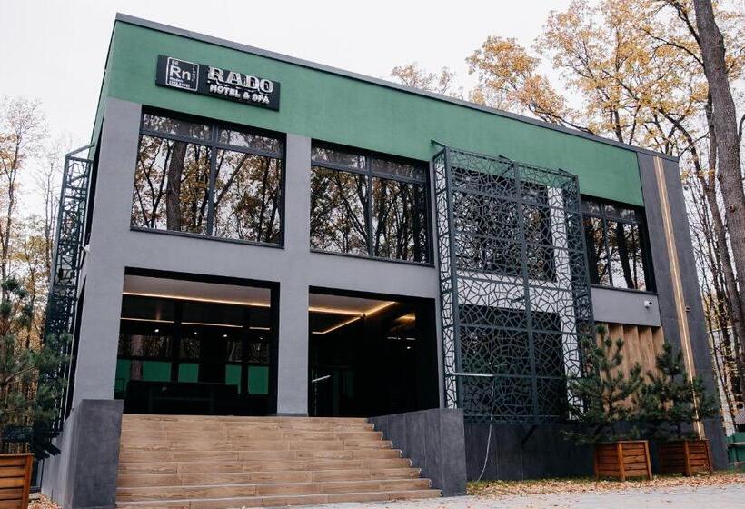 Rado Hotel Spa