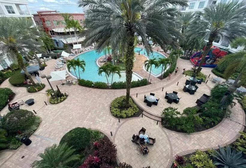 Sunshine Suite