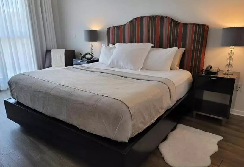 Sunshine Suite