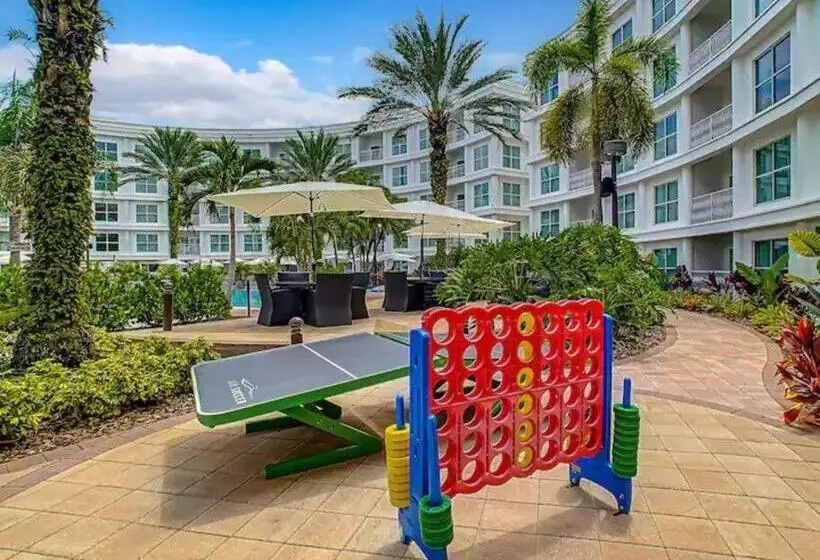 Sunshine Suite