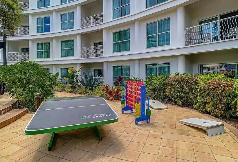 Sunshine Suite