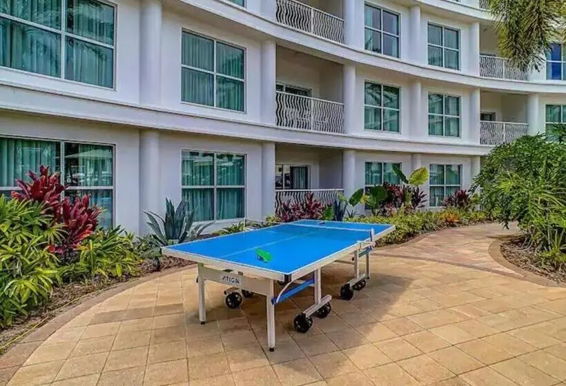 Sunshine Suite