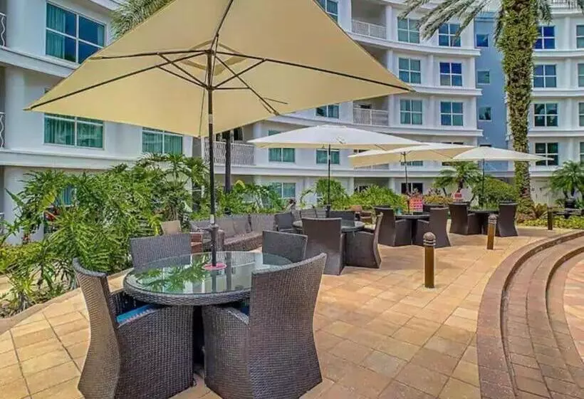 Sunshine Suite