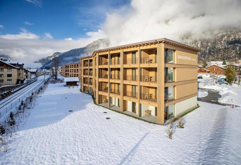 Swisspeak Resorts Meiringen