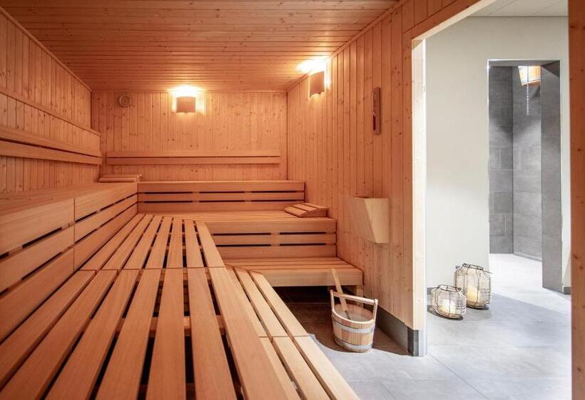 Swisspeak Resorts Meiringen