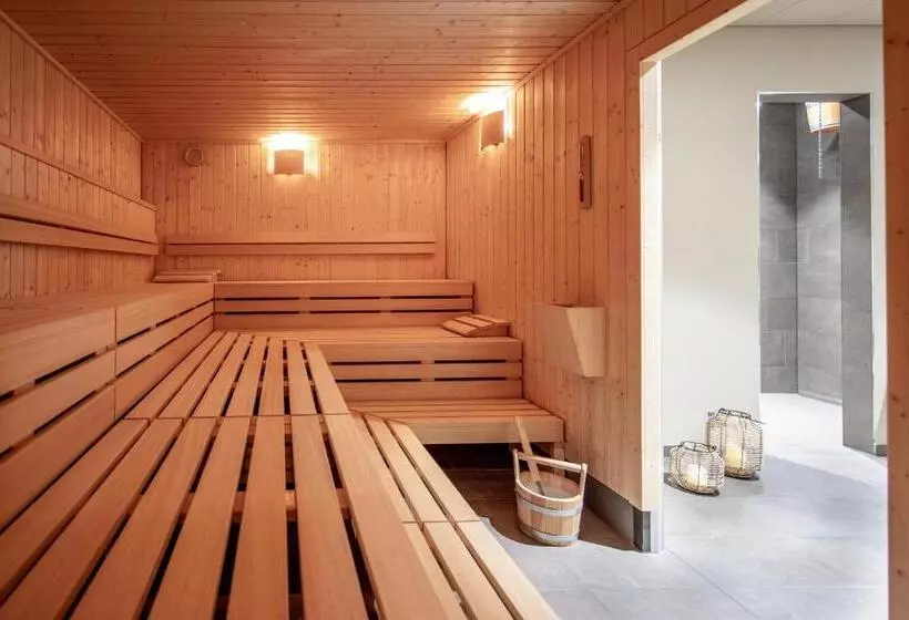 Swisspeak Resorts Meiringen