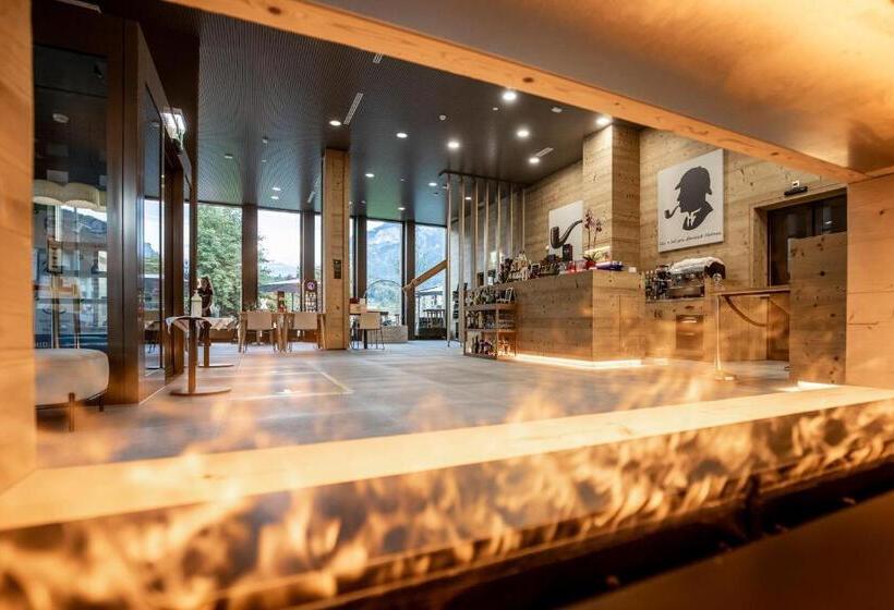 Swisspeak Resorts Meiringen