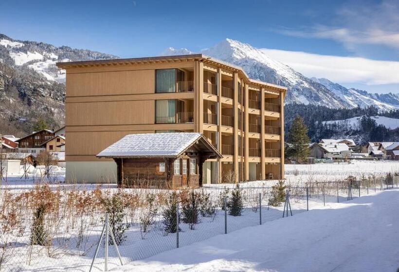 Swisspeak Resorts Meiringen