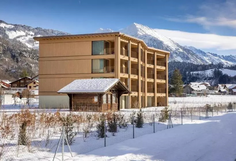 Swisspeak Resorts Meiringen