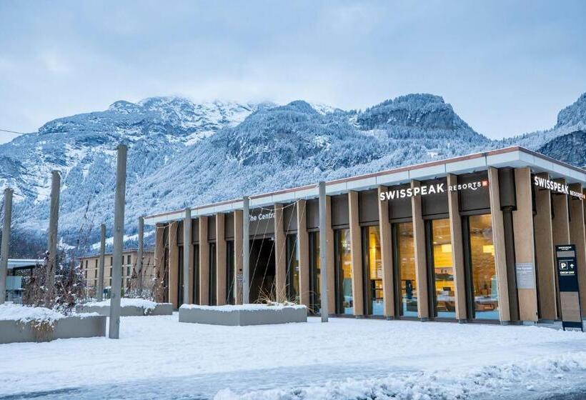 Swisspeak Resorts Meiringen