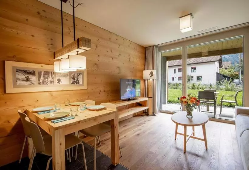 Swisspeak Resorts Meiringen