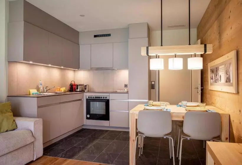 Swisspeak Resorts Meiringen