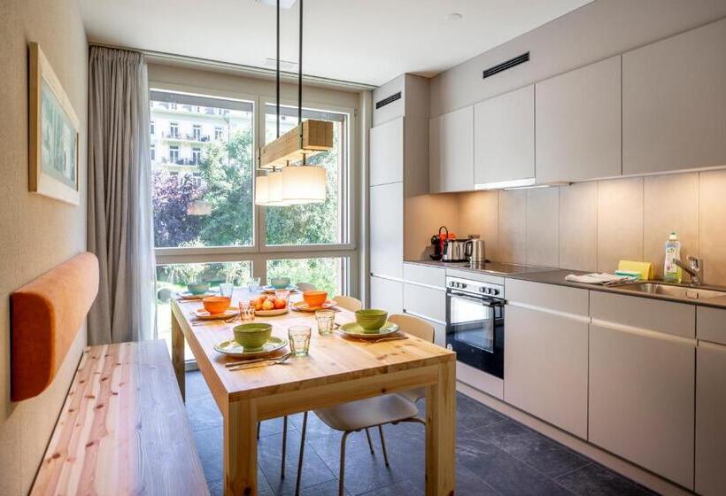 Swisspeak Resorts Meiringen