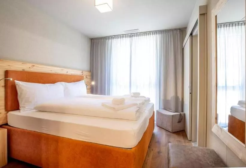 Swisspeak Resorts Meiringen