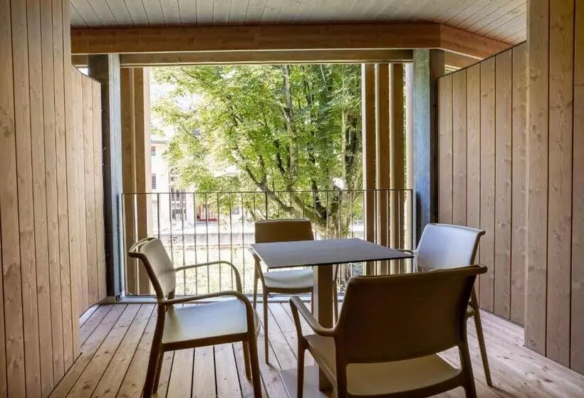 Swisspeak Resorts Meiringen