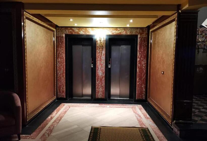 فندق جراند كليوباترا دمنهور