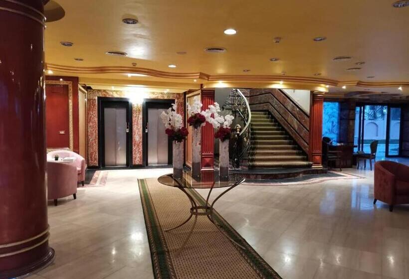 فندق جراند كليوباترا دمنهور