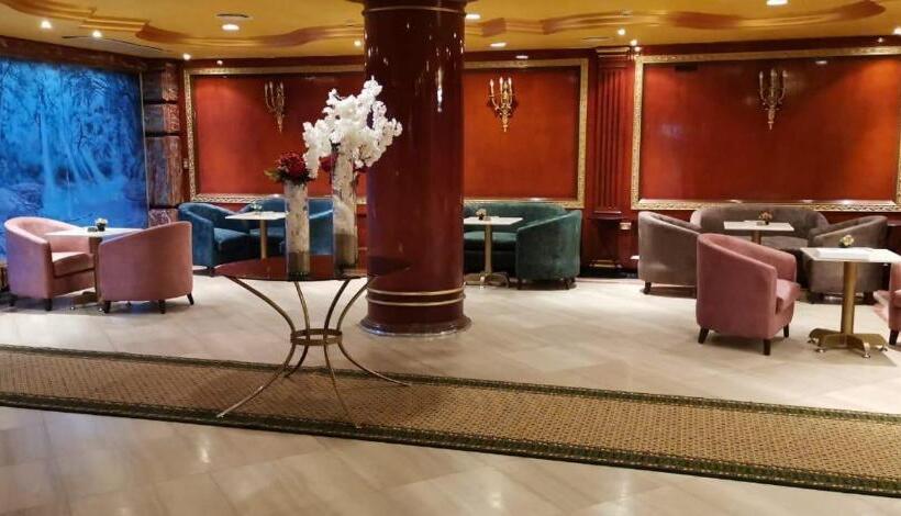 فندق جراند كليوباترا دمنهور