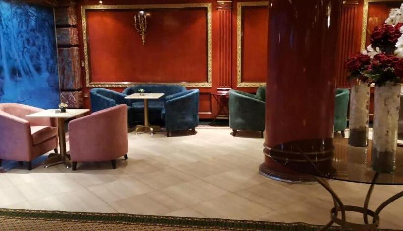 فندق جراند كليوباترا دمنهور