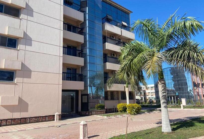 فندق جراند كليوباترا دمنهور