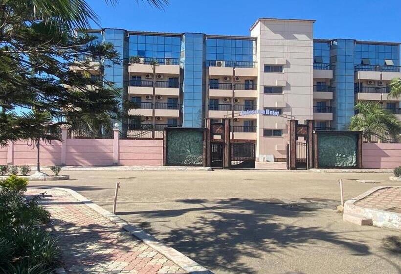 فندق جراند كليوباترا دمنهور