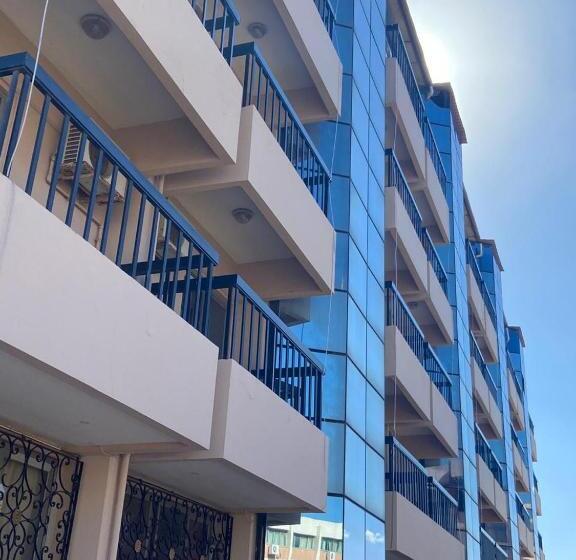 فندق جراند كليوباترا دمنهور