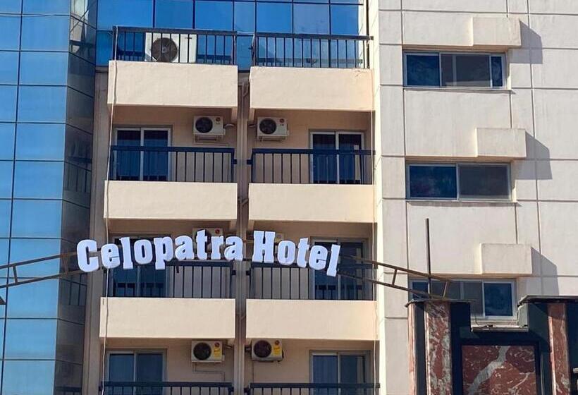 فندق جراند كليوباترا دمنهور