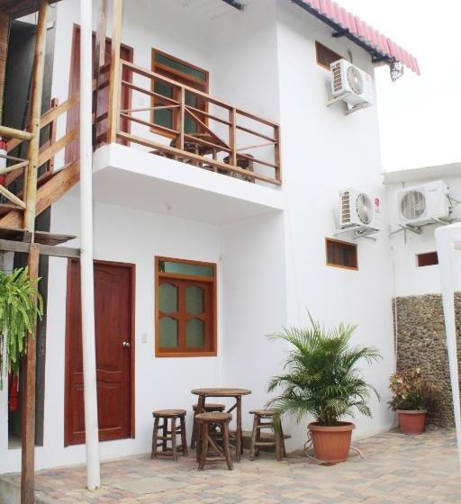 Szálló El Refugio Del Sol