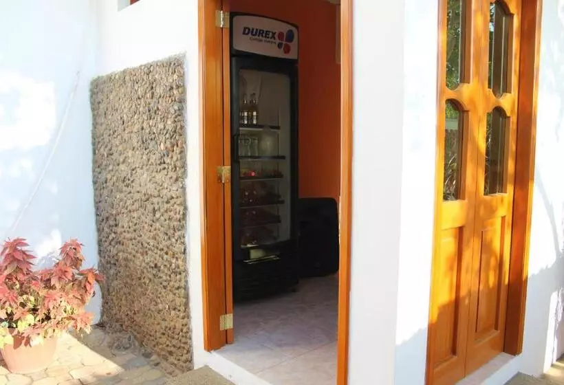 ユースホステル El Refugio Del Sol