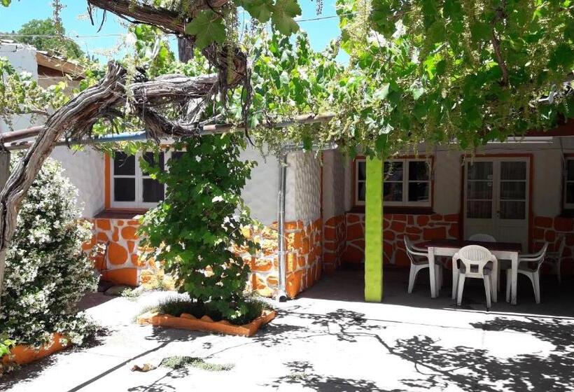 旅馆 Hospedaje Don Alberto