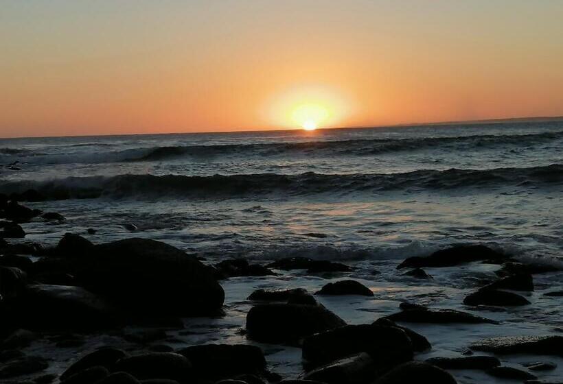 Hostel Hostal Del Cabo