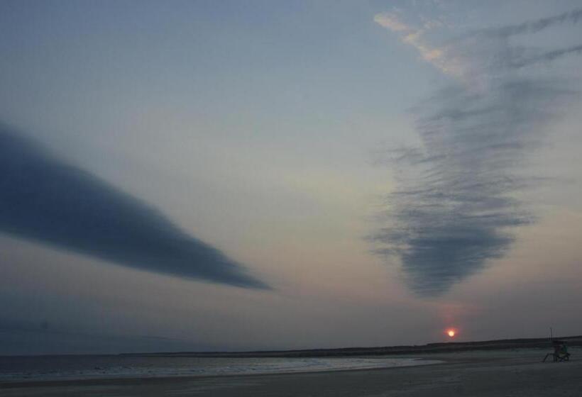 Hostel Hostal Del Cabo