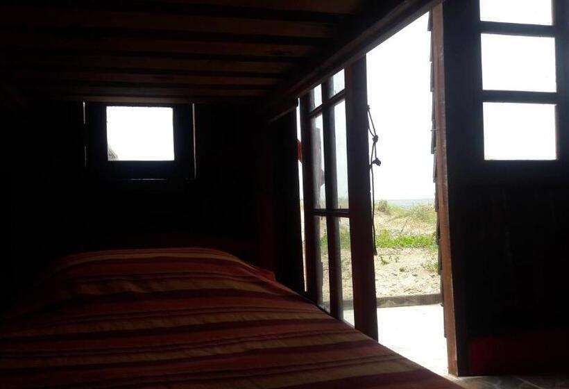 Hostel Hostal Del Cabo