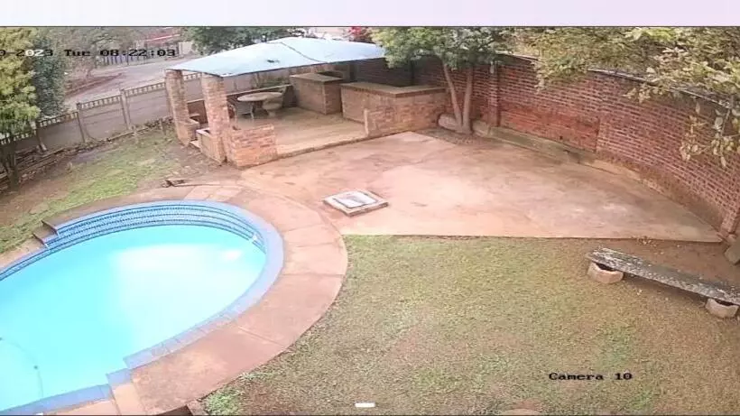 هاستل Pmb Backpackers Lodge