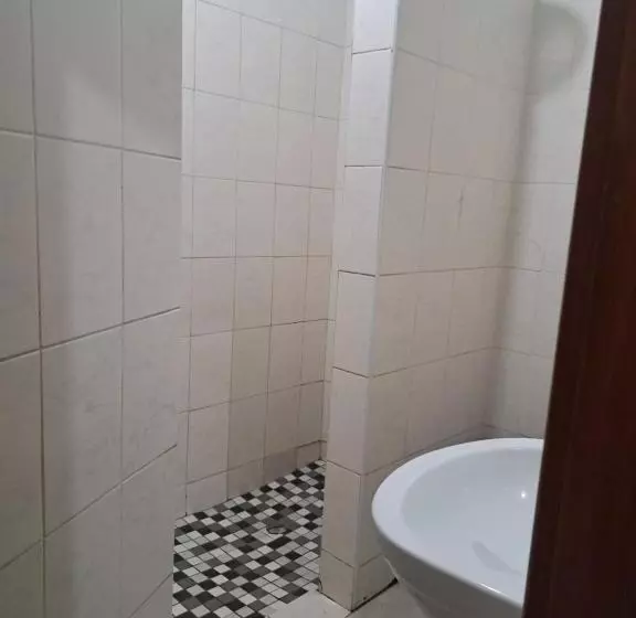 هاستل Pmb Backpackers Lodge