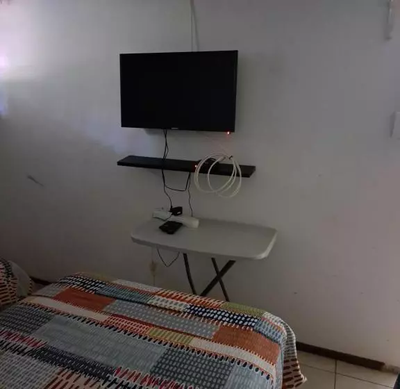 هاستل Pmb Backpackers Lodge