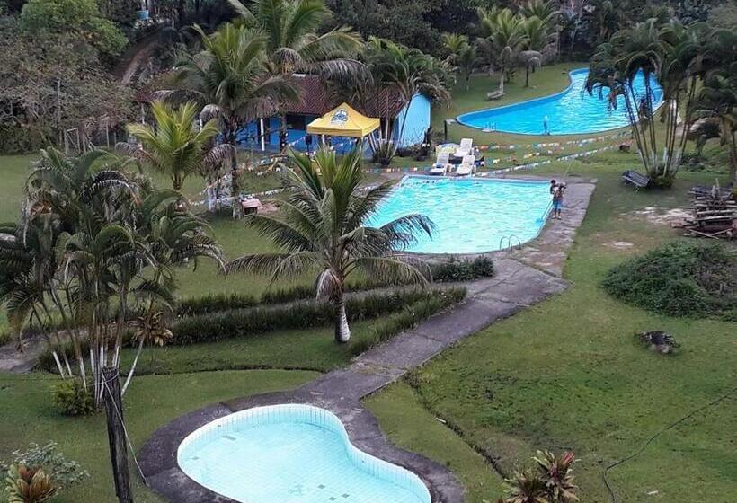 ユースホステル Pousada Patrimônio