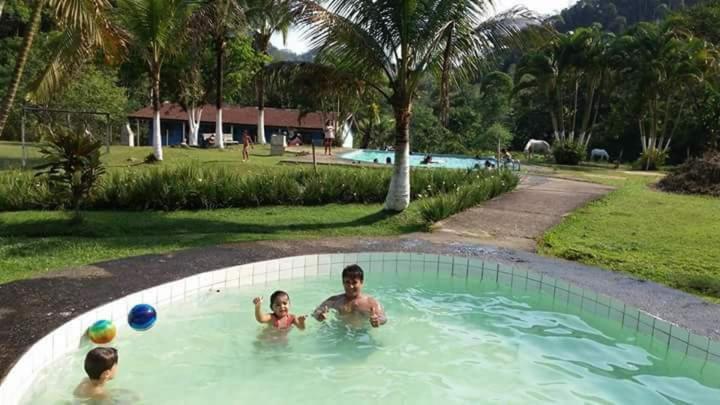 ユースホステル Pousada Patrimônio