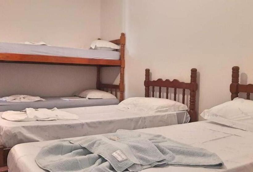 ユースホステル Pousada Patrimônio