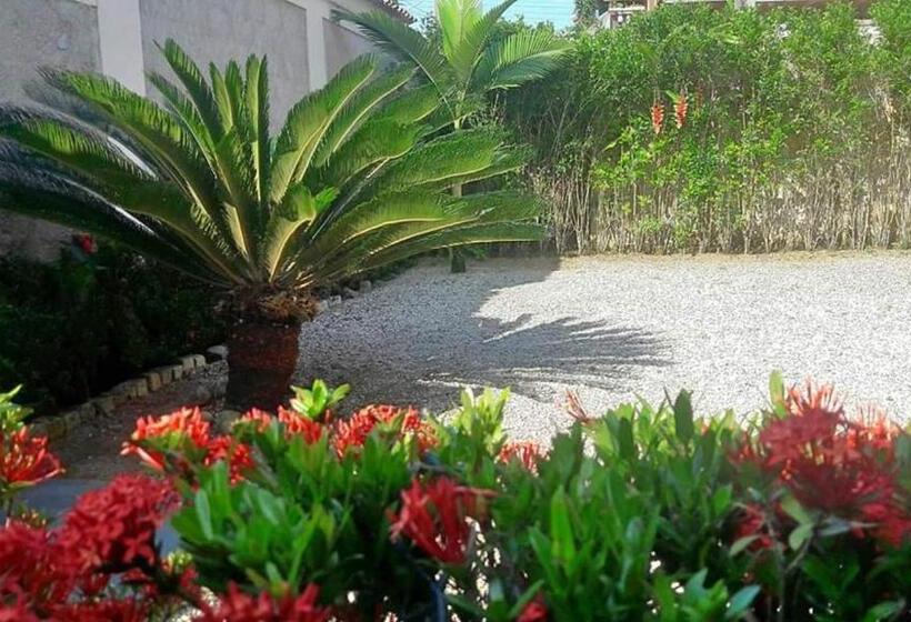 ユースホステル Pousada Patrimônio