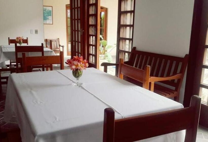 ユースホステル Pousada Patrimônio