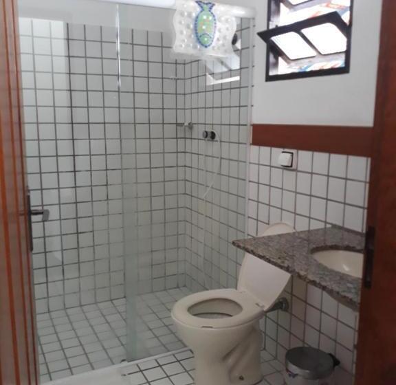 ユースホステル Pousada Patrimônio