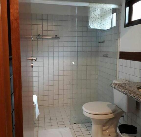 ユースホステル Pousada Patrimônio