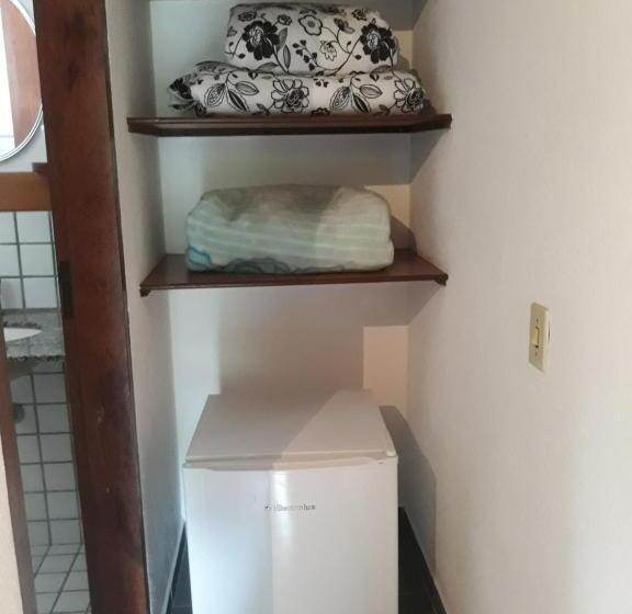 ユースホステル Pousada Patrimônio